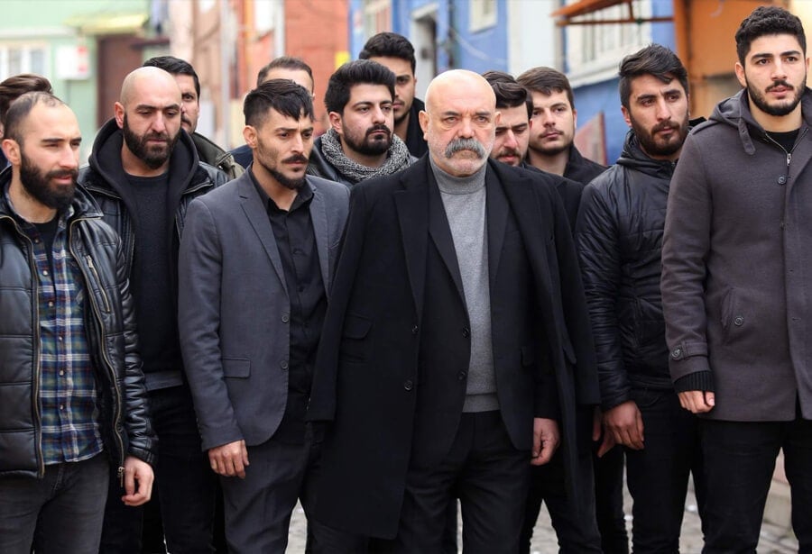 Çukur