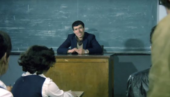 Hababam Sınıfı serisi filmleri - SineTürkiye