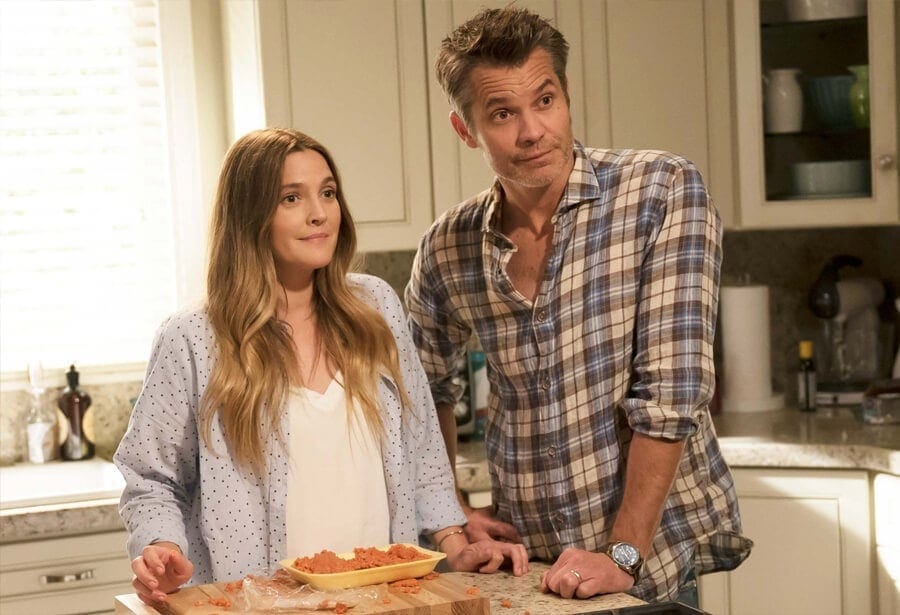 Santa Clarita Diet