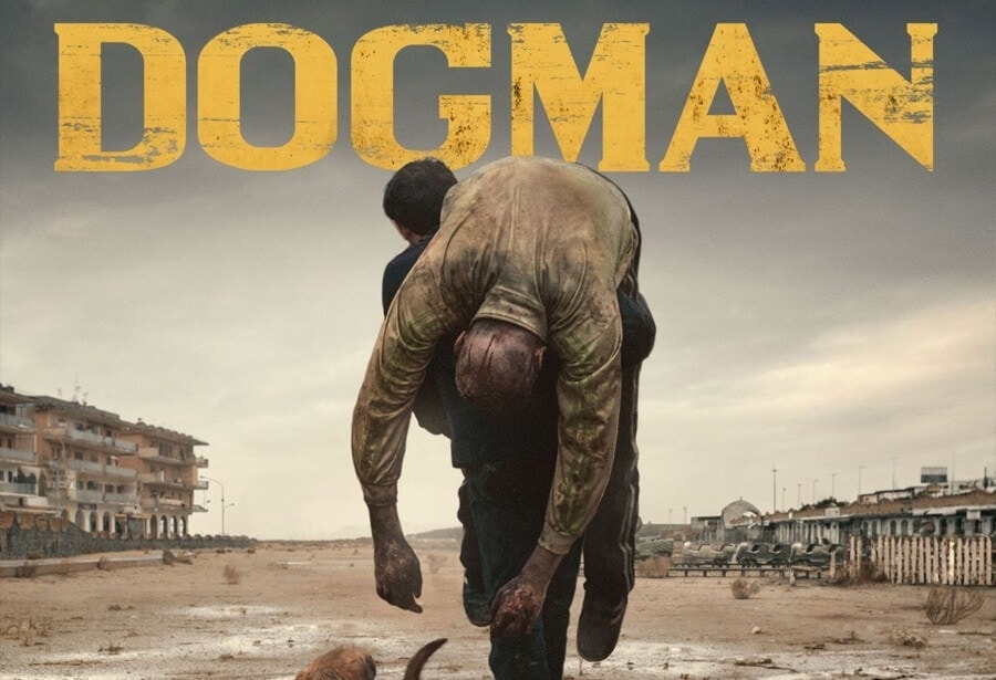 Dogman