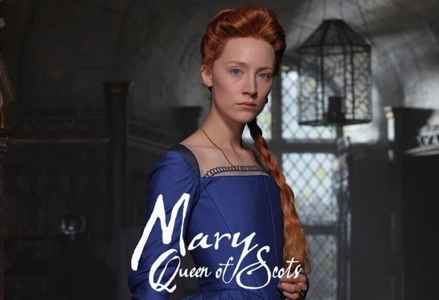 İskoçya Kraliçesi Mary (Mary Queen of Scots)