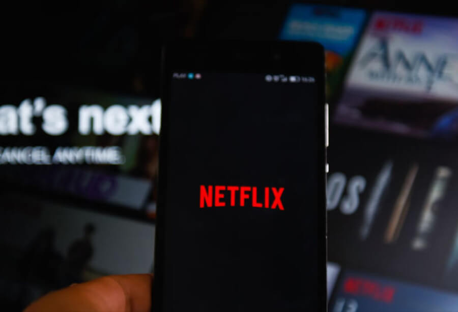 Netflix