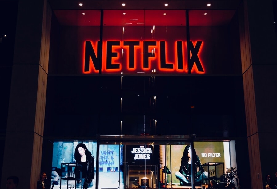 Netflix