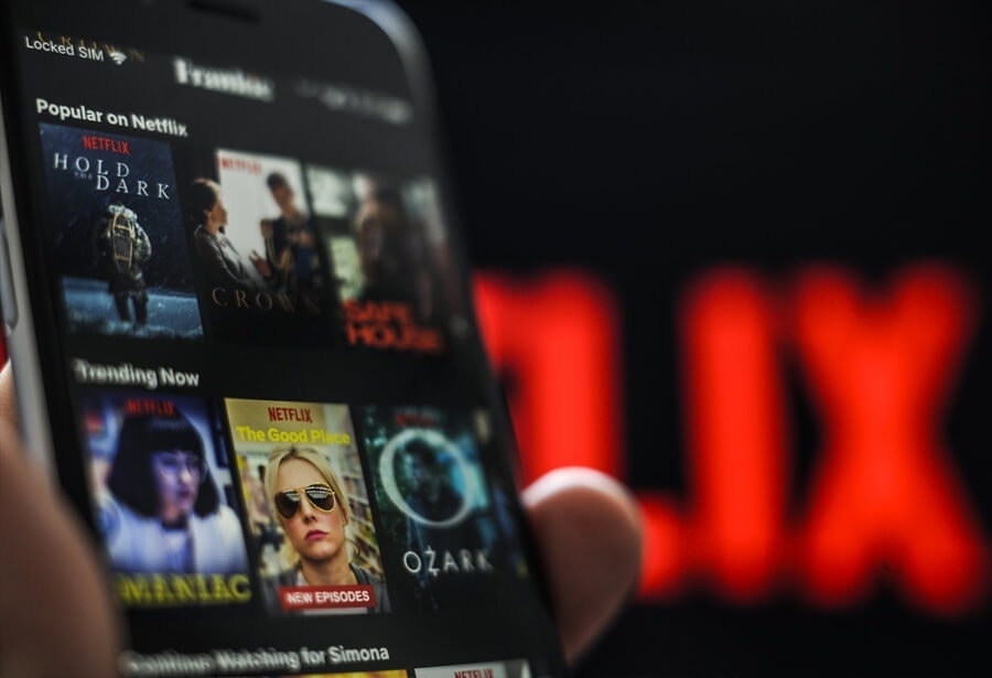 Netflix