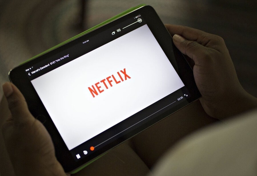 Netflix