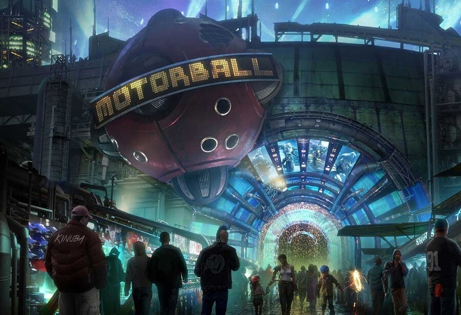 Alita: Savaş Meleği
