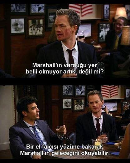 Barney Stinson