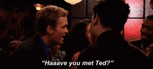 Barney Stinson