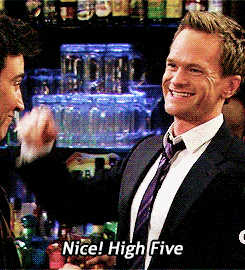 Barney Stinson