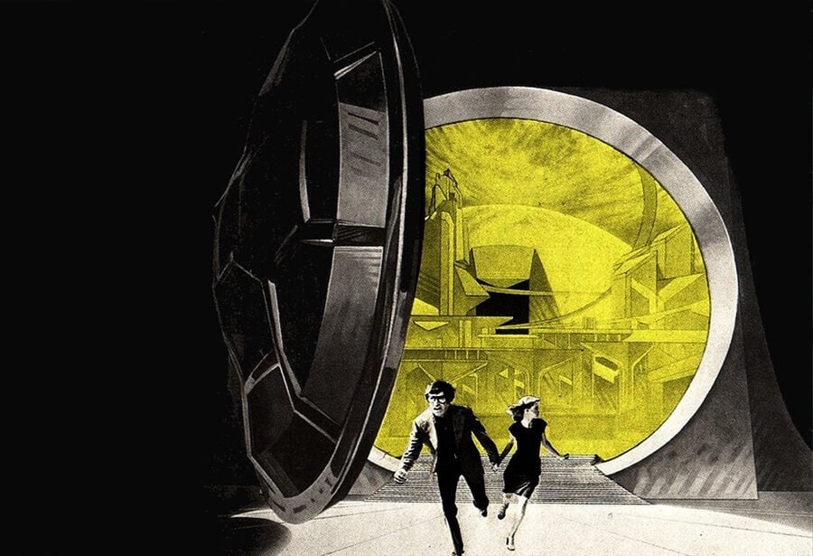 Futureworld