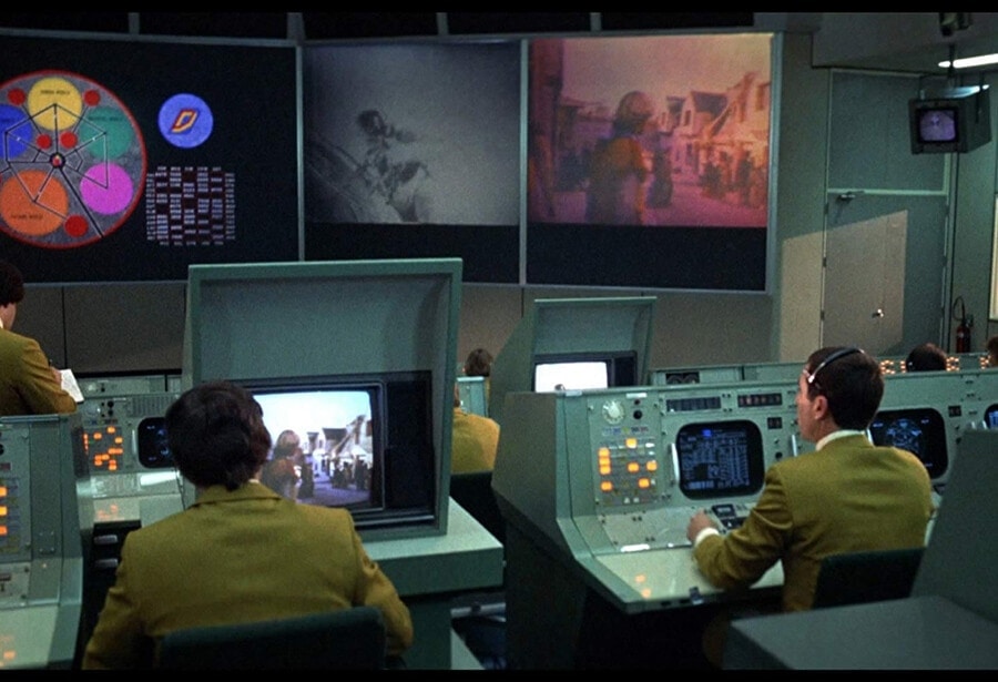 Futureworld