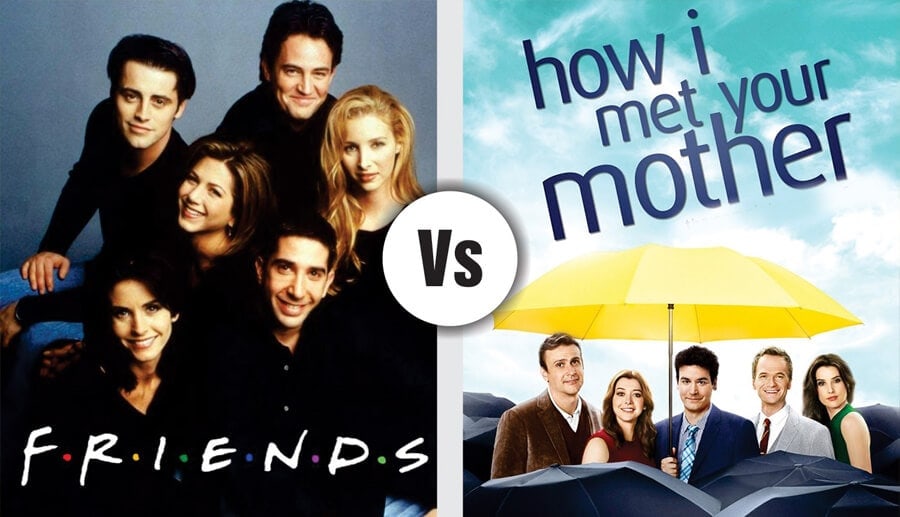 How I Met Your Mother