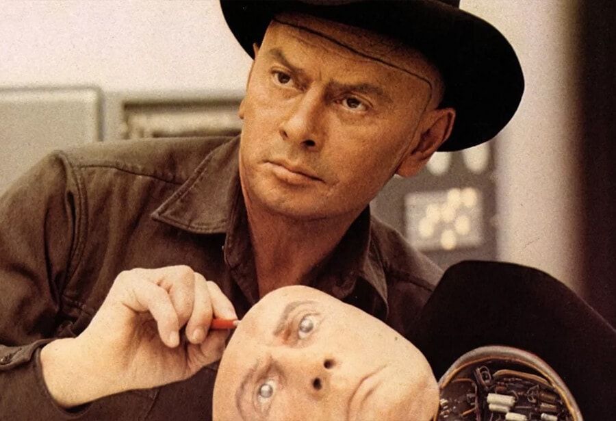 Westworld