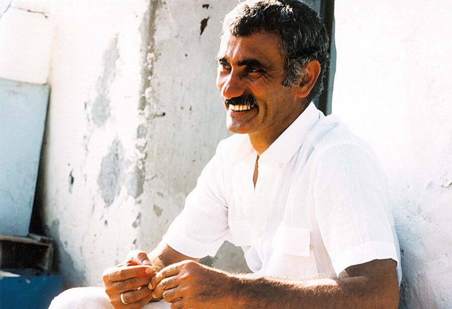 Yol, Yılmaz Güney