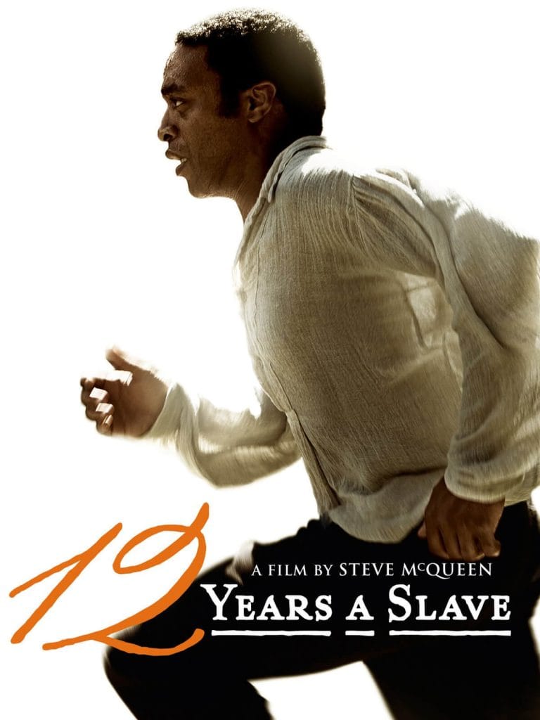 12 Yıllık Esaret