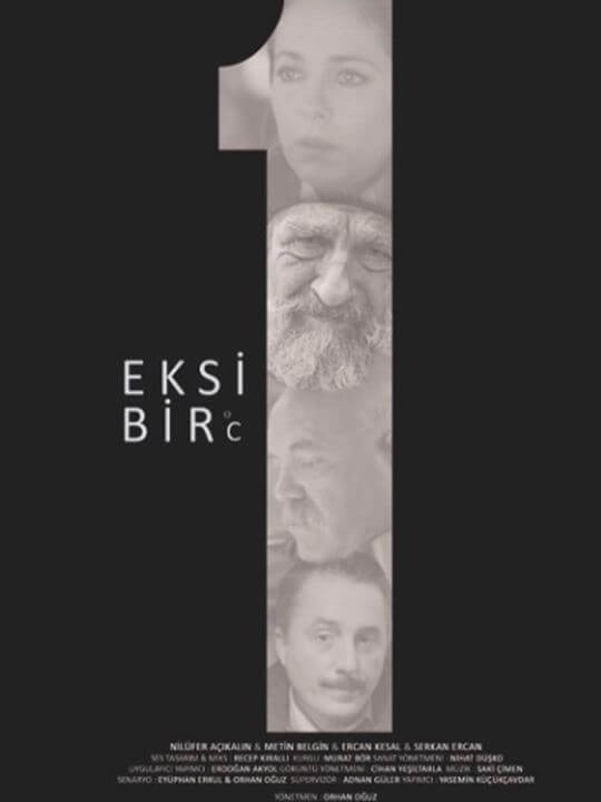 Eksi Bir