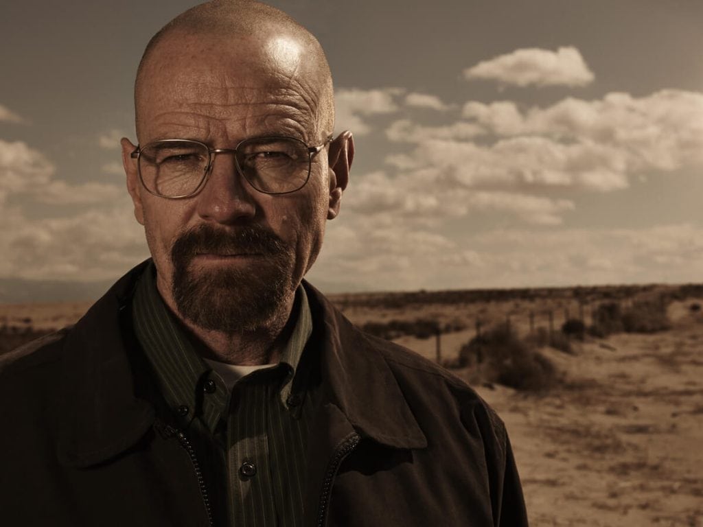Breaking Bad