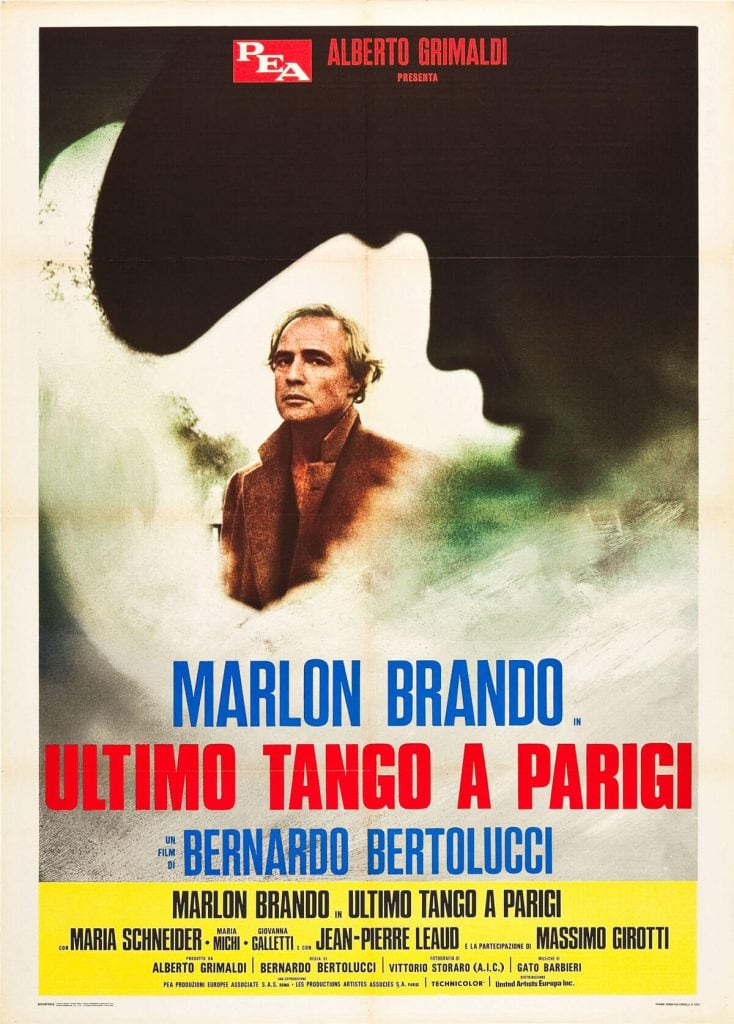 Paris'te Son Tango