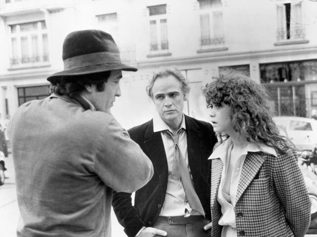 Paris'te Son Tango