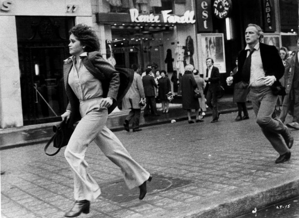 Paris'te Son Tango