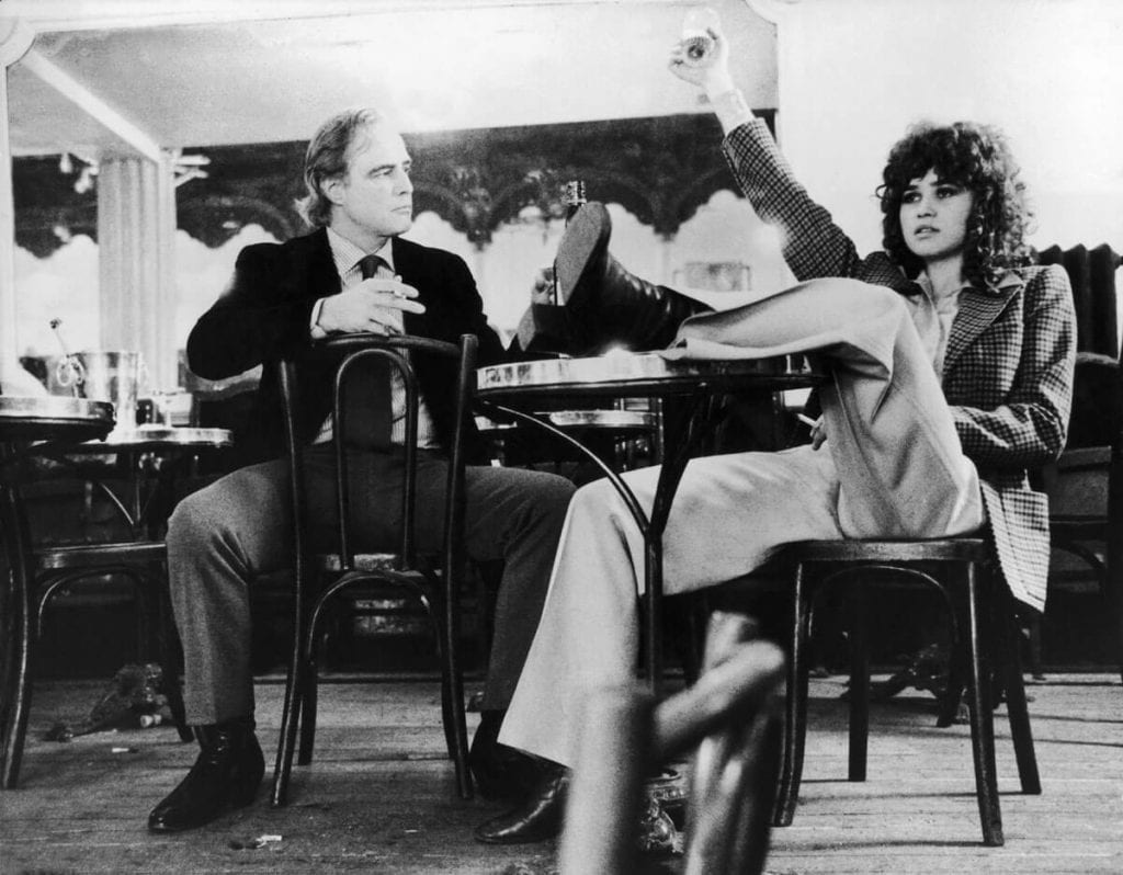 Paris'te Son Tango