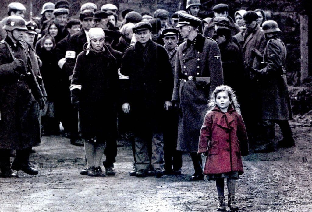 Schindler'in Listesi