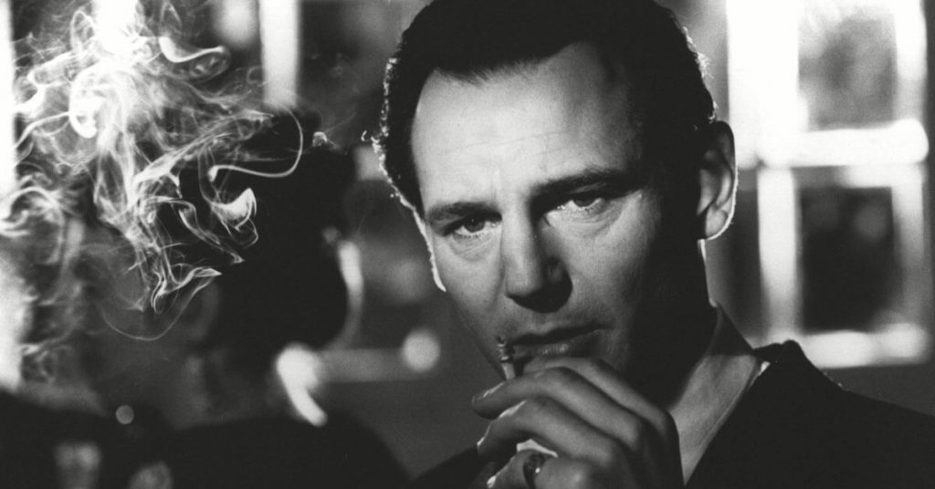 Schindler'in Listesi