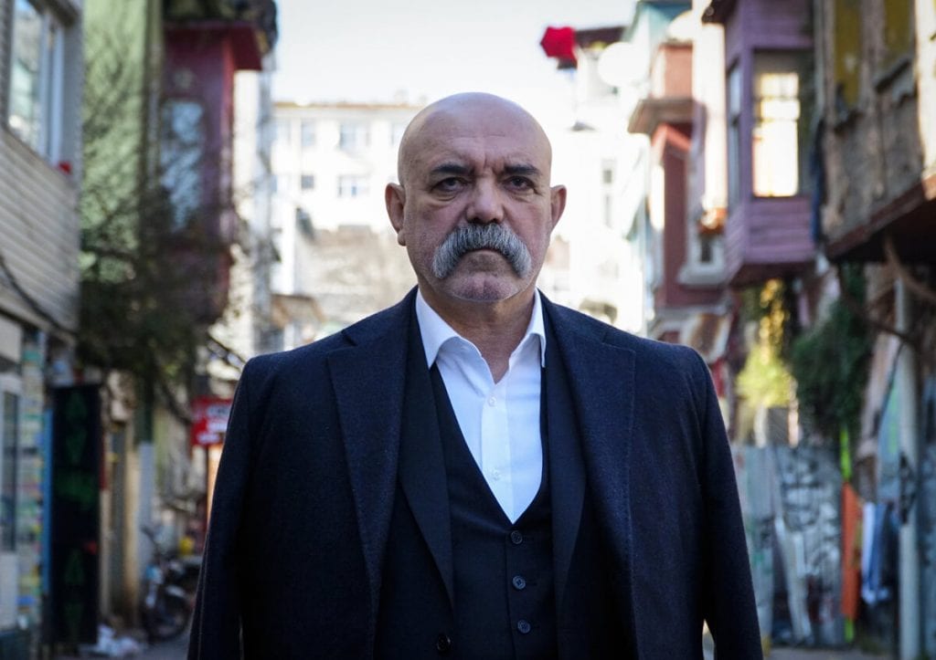 Çukur Dizisi