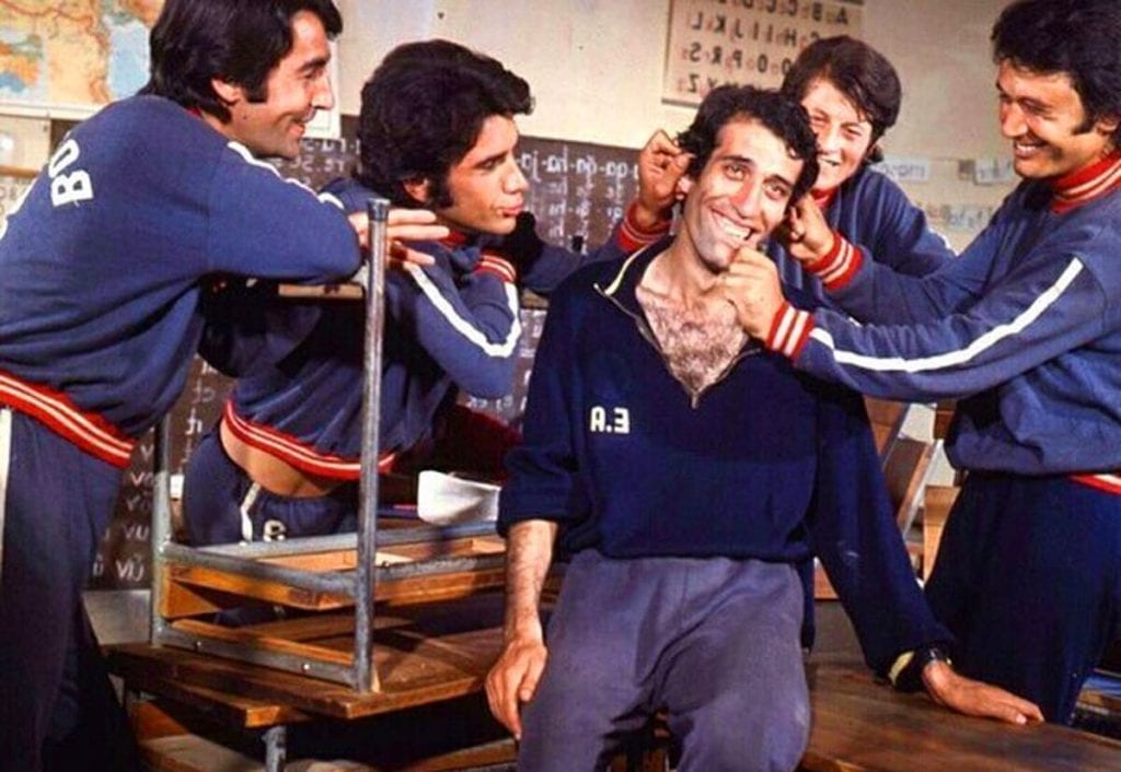 Kemal Sunal