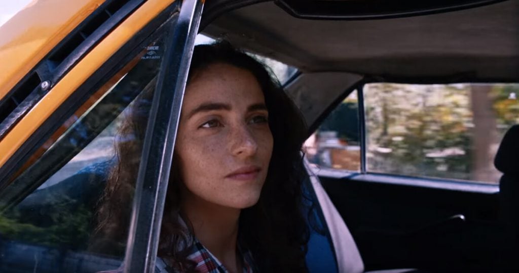 Madımak: Carina'nın Günlüğü