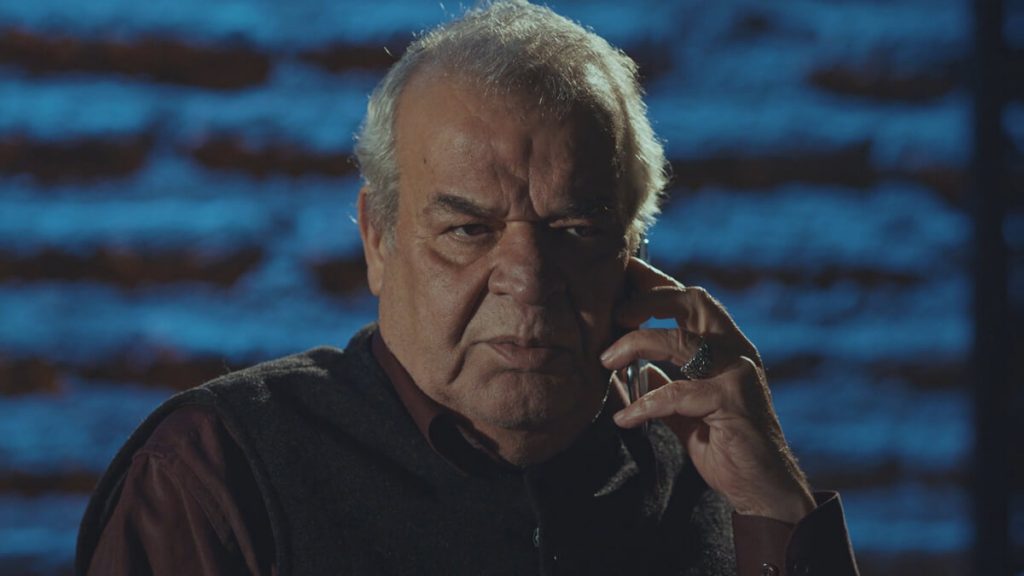 Cengiz Sezici