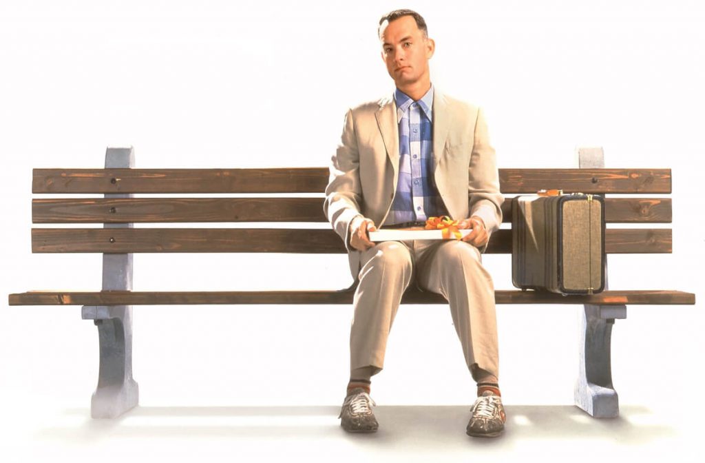 Forrest Gump