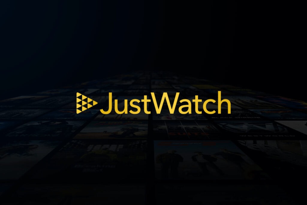 Justwatch Justwatch