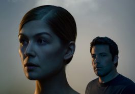 Gone Girl inceleme